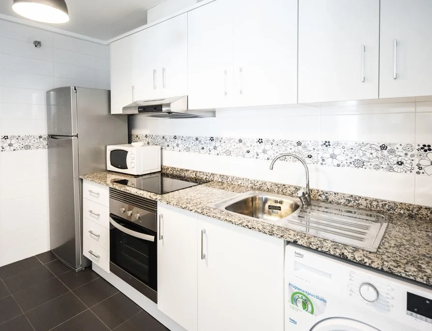 Altea cocina 3