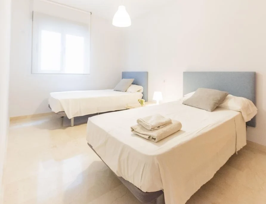 Altea habitacion 3