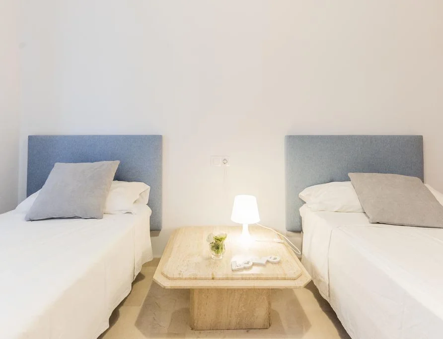 Altea habitacion 4