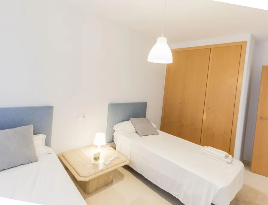 Altea habitacion 5