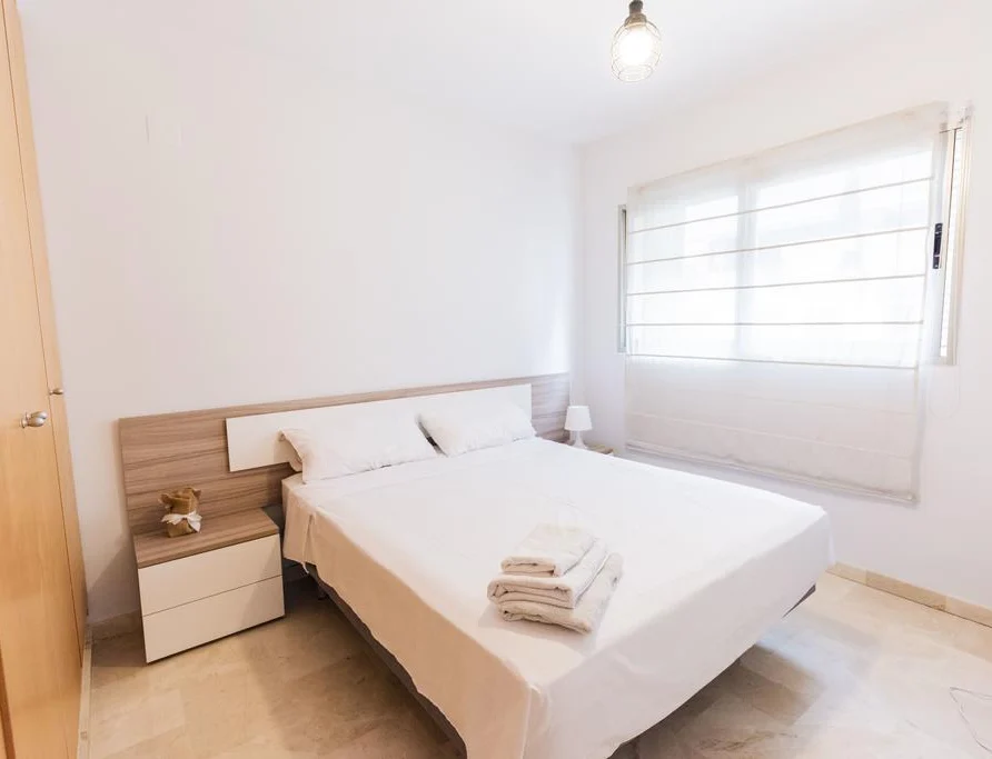 Altea habitacion