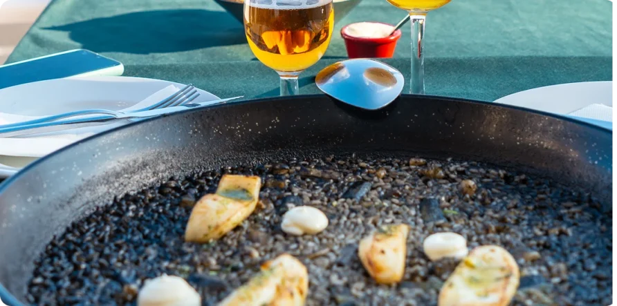 Rutas gastronómicas: saborea Alicante como un local