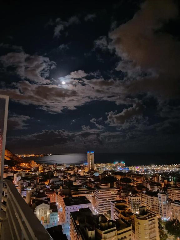 Rical noche