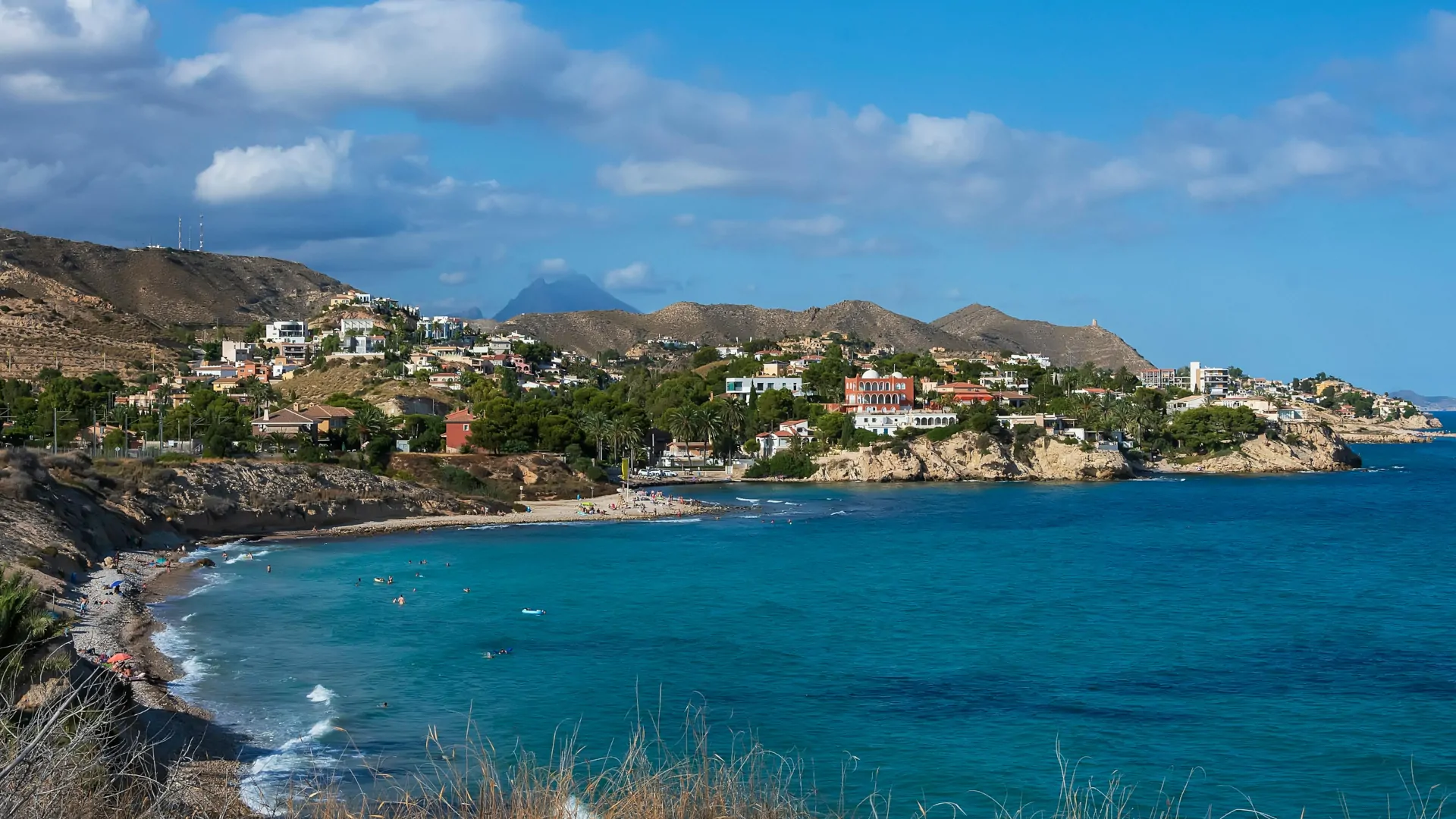 Zona: <span>Campello</span>
